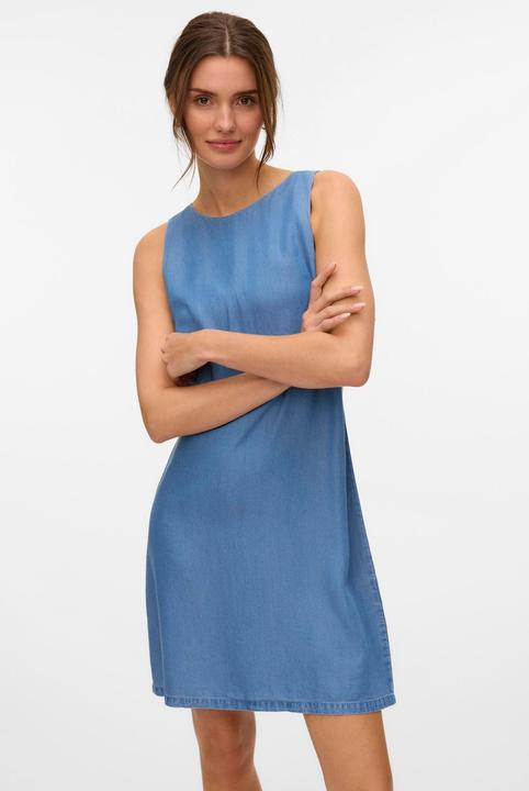 Actual product image Vero Moda VMFLEUR Kurzes Kleid Kleid (XS)