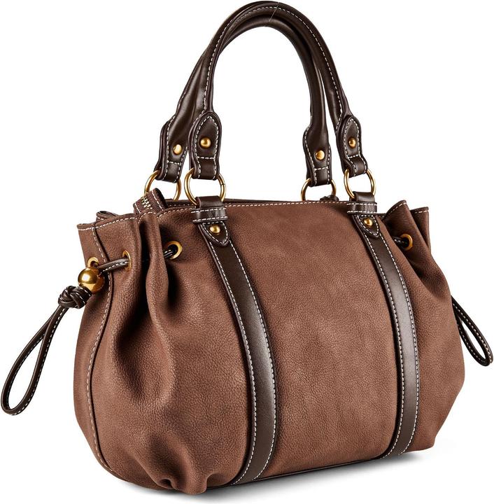 Produktbild Liu Jo Ginesa Schultertasche S 34 cm