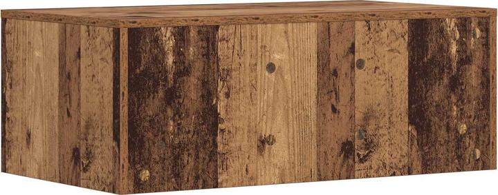 Produktbild vidaXL Wand-Schreibtisch