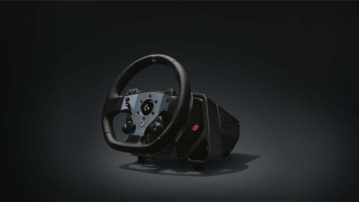 Actual product image Logitech G Pro Racing Wheel (PC, Xbox Series S, Xbox Series X, Xbox One S)