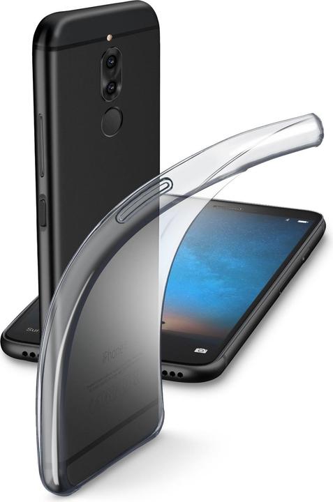 Produktbild Cellularline Fine (Huawei Mate 10 Lite, Huawei Nova 2i)