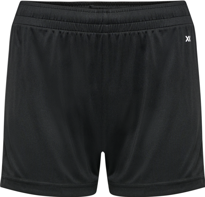Immagine prodotto hummel Pantaloncini Core Xk Poly Donna (XXL)