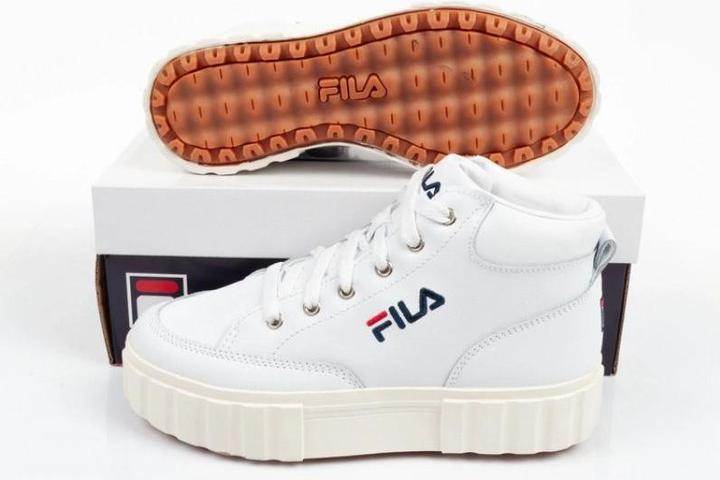 Produktbild FILA Sandstrahlschuhe (40)