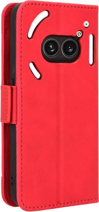 Image du produit Cover-Discount Nothing Phone (2a) - Etui avec de nombreux compartiments pour les cartes (Nothing Phone (2a))