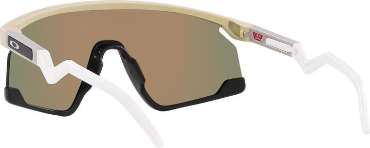 Produktbild Oakley Bxtr (Matte Desert Tan, prizm ruby)