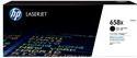 Produktbild HP 658X (BK)