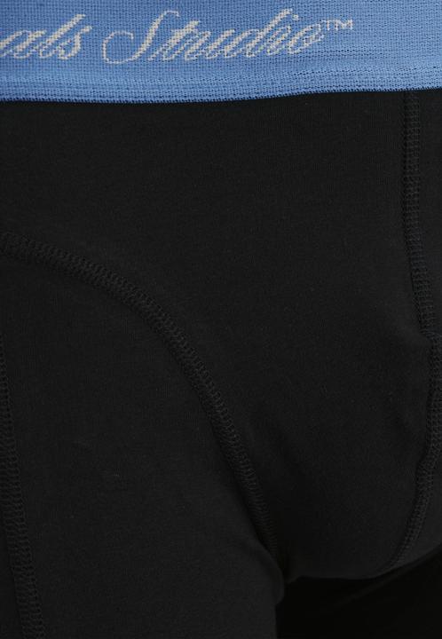 Produktbild Jack & Jones Unterhose NORREBRO Trunks 3er Pack (L, 3er Pack)