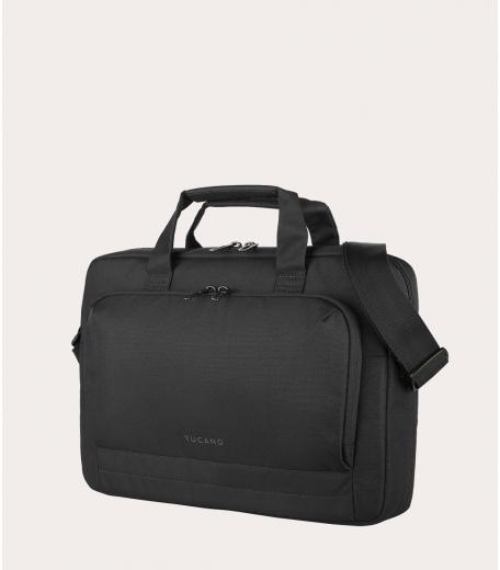 Immagine prodotto Tucano Borsa STAR 13"/14" nera MacBook Pro 14", Laptop 13"/14" (14", Apple)