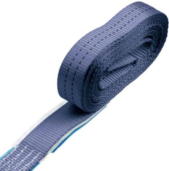 Produktbild Pewag Zurrgurt 2-teilig 50 x 10000 mm Ratsche und Rundhaken LC 2500 daN