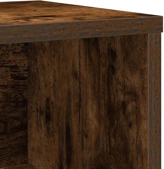 Produktbild vidaXL Bücherregal (60 x 24 x 101.50 cm)