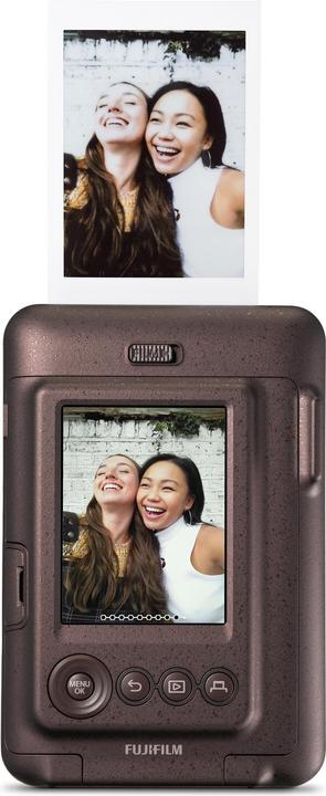 Productafbeelding Fujifilm Instax mini LiPlay