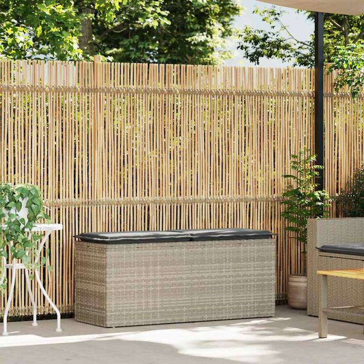 Produktbild vidaXL Gartenbank