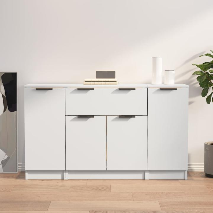 Produktbild vidaXL Sideboard (120 x 120 x 70 cm)