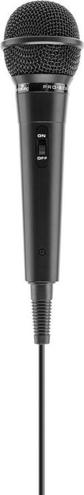 Actual product image JVC XS-EP514B - party speaker schwarz (16 h)