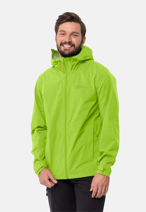 Actual product image Jack Wolfskin Elsberg 2 5L Jkt M (L)