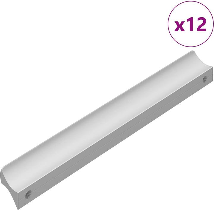 Produktbild vidaXL Möbelgriff