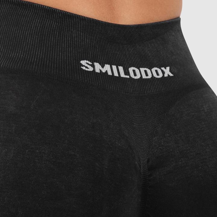 Image du produit Smilodox Shorts Cetrina Scrunch (M)