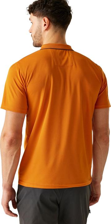 Produktbild Regatta SportPoloshirt Maverick V kurzärmlig (4XL)