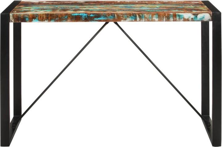 Image du produit vidaXL Esstisch (120 x 55 x 76 cm)
