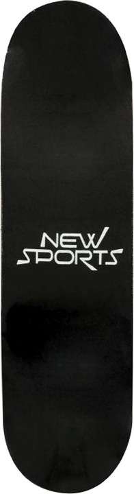 Image du produit New Sports Skateboard Skeleton Longueur 78,7 cm, ABEC 7 (30.98")