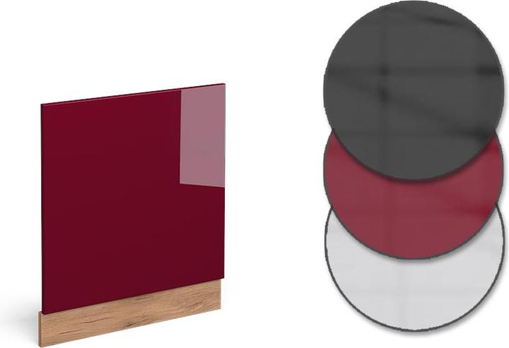 Actual product image Vicco Küchenmöbel R-Line