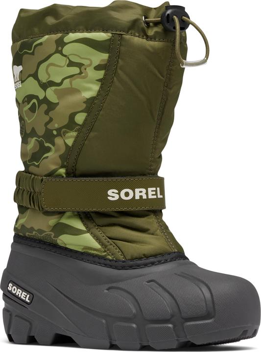 Produktbild Sorel Childrens Flurry™ Boot Print (31)
