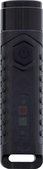 Image du produit InLine ® KeyFinder, smarter Schlüsselanhänger mit LED-Licht, 300mAh, IPX65