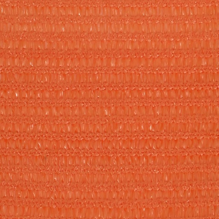 Actual product image VidaXL Sonnensegel 160 g/m² Rechteckig HDPE (3 x 5 m)