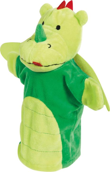 Immagine prodotto Roba Burattini a mano