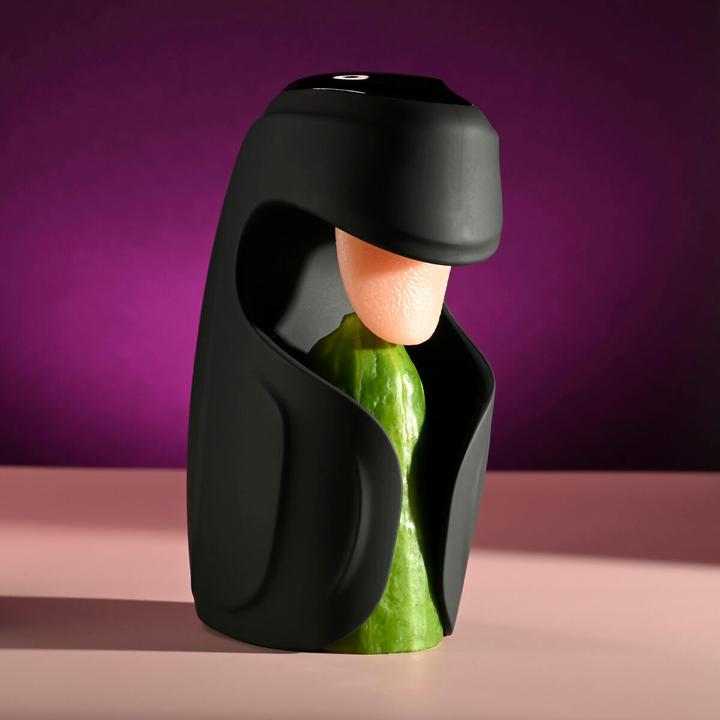 Produktbild Zero Tolerance Lick the Tip Stroker