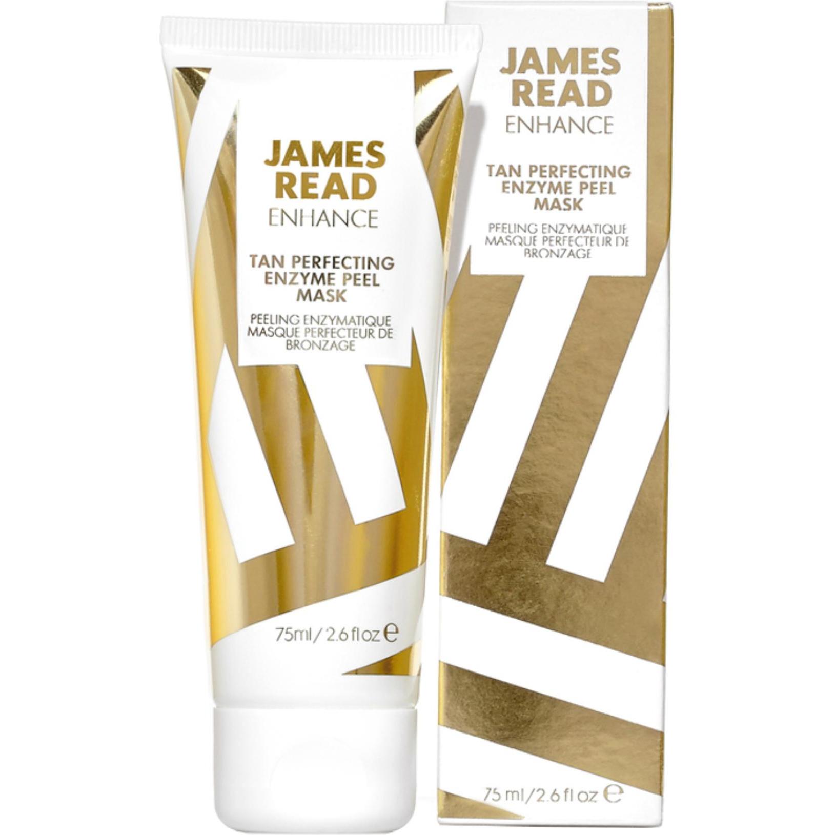 Thumbnail - James Read, Gesichtsmaske, Enzyme Peel Mask 75ml (75 ml)