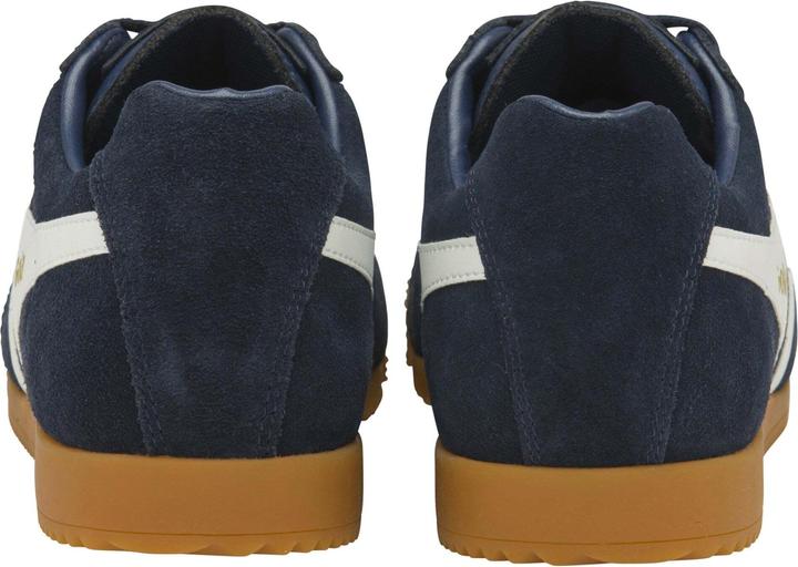 Image du produit Gola Femmes Harrier Suede (41)