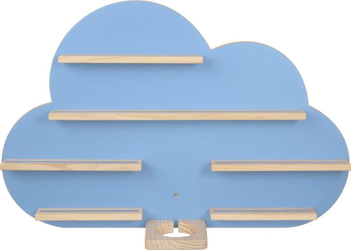 Image du produit tectake MyLittleStory Cloud