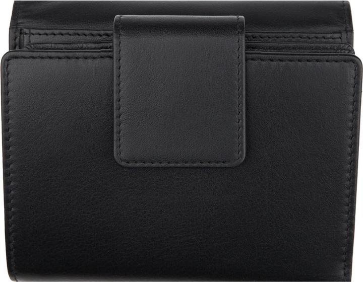 Immagine prodotto Riccardo Ferducci Portafoglio con cerniera da donna, RFID