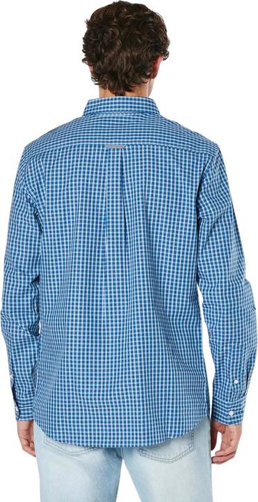 Image du produit Universal Textiles - Chemise WINDOWPANE - Homme (M)