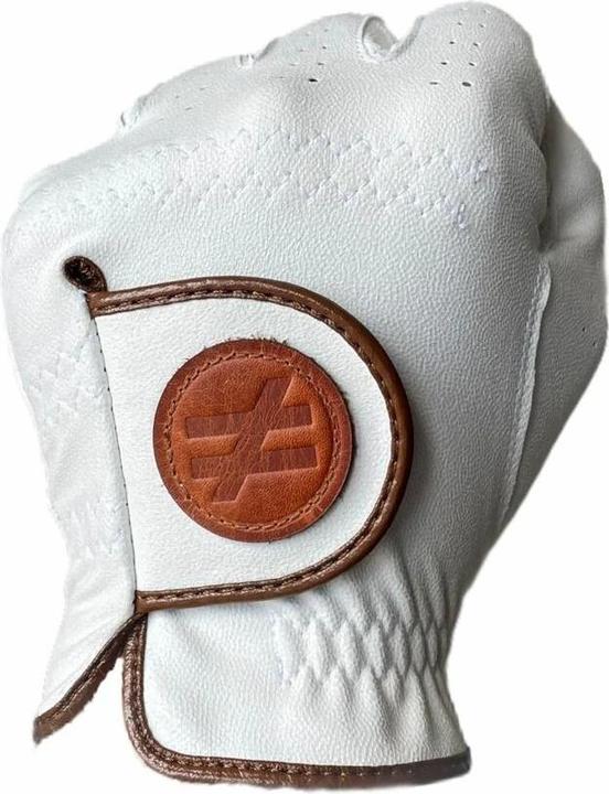 Produktbild NGB Sports damen-golfhandschuhe vintage