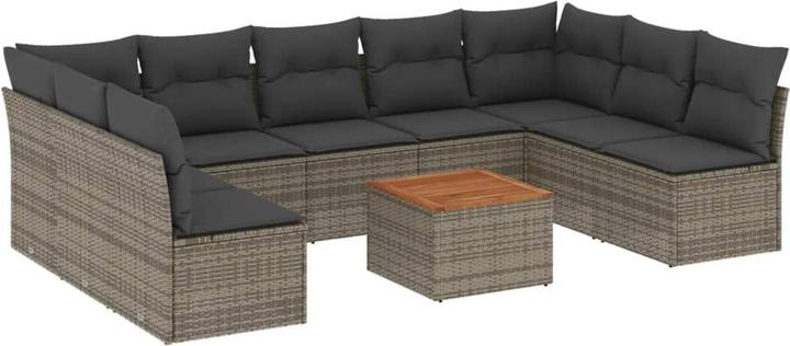 Image du produit vidaXL Jardin galactique