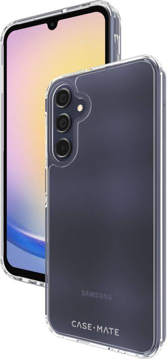 Produktbild Case-Mate Tough Clear Case- Samsung Galaxy A25 5G- transparent- CM053762 (Samsung Galaxy A25 5G)