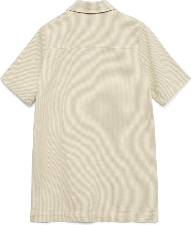 Produktbild Vero Moda VMZELLA Kurzes Kleid Jeanskleid (XS)