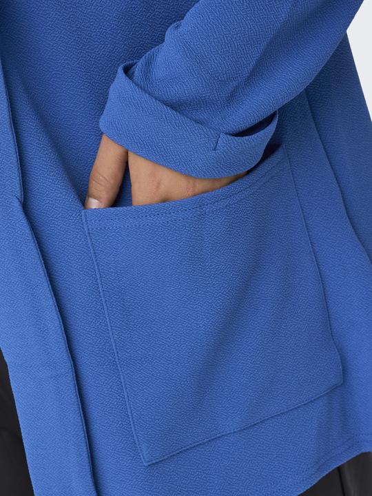 Produktbild Only Vorn offener Curvy Blazer Blazer (XL)