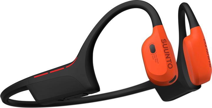 Produktbild Suunto Wing 2 (DNC, 12 h, Kabellos)