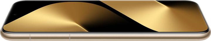 Actual product image Huawei P80 Ultra Gold (512 GB, Prestige Gold, 6.80", eSIM)
