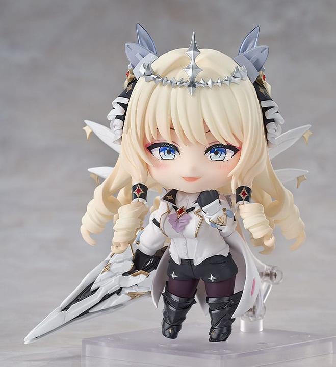 Actual product image Good Smile Company Goddess of Victory: Nikke Nendoroid Actionfigur Crown 10 cm