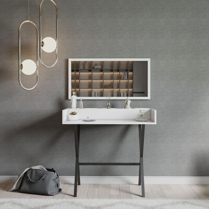 Produktbild Homitis Leia (100 x 124 x 50 cm)