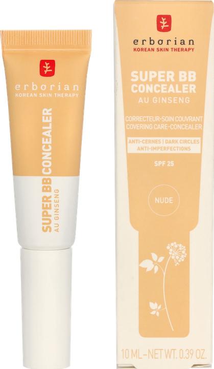 Produktbild Erborian Super BB (Nude)