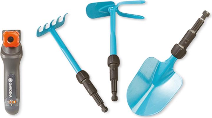 Actual product image Happy People Gardena belt bag