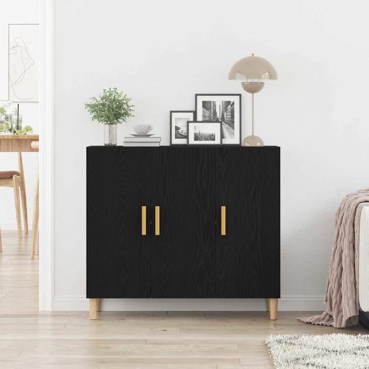 Produktbild vidaXL Sideboard (34 x 34 x 80 cm)