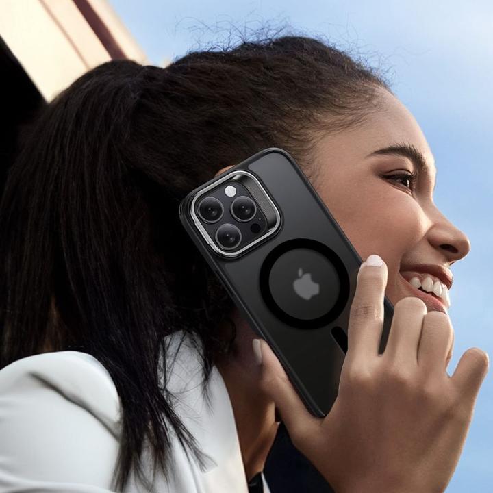 Immagine prodotto ESR Kickstand Halolock (Apple iPhone 16 Pro Max)