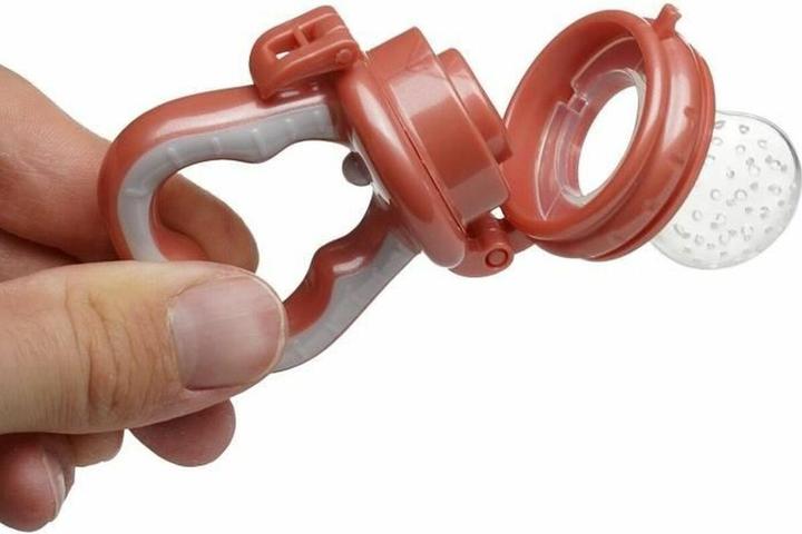 Actual product image Stor Beruhigungssauger Minnie II