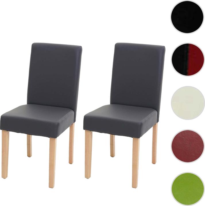 Image du produit JOHN316 Esszimmerstuhl